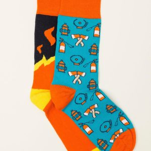 Men's Cotton Socks