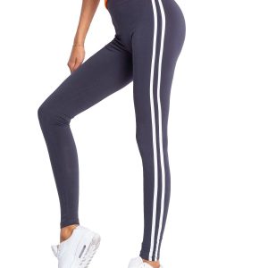 Graphite Buzz Leggings