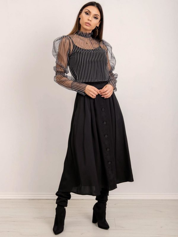 BSL Black Skirt