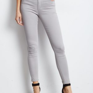 Light grey Meaning pants