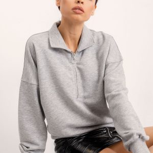 BSL Grey Sweatshirt