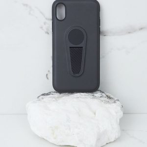 iPhone X Case Black