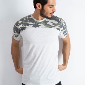 Men's T-Shirt Limits