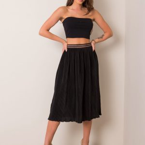 Black skirt Doreen