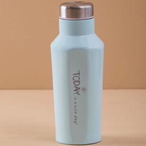 Mint thermos