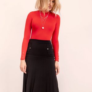 BSL Black Skirt