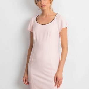 Light pink Majesty dress