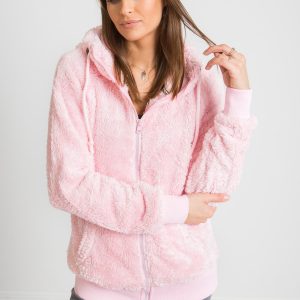 Light Pink Midnight Sweatshirt