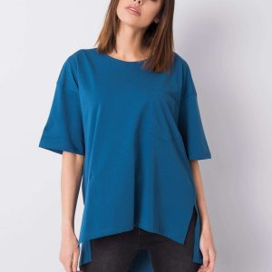 Noor RUE PARIS cotton t-shirt