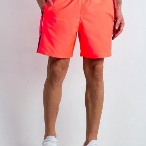 Coral Men's Brave Shorts