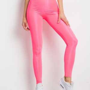 Fluo Pink Leggings Inherently