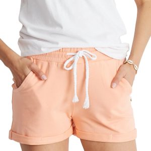 Peach Rejuvenate Shorts