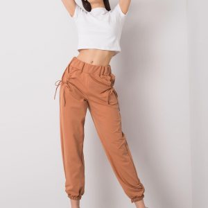 Camel sweatpants Zelena