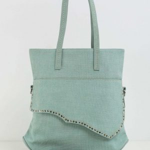 Mint Women's Shoulder Handbag