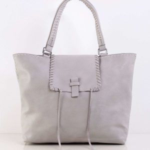 Grey Large Urban Bag