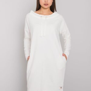 Ecru dress Meriden