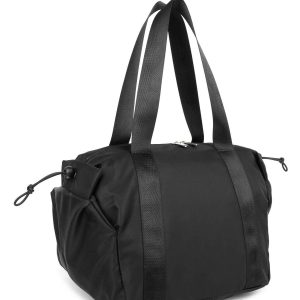 LUIGISANTO black urban bag