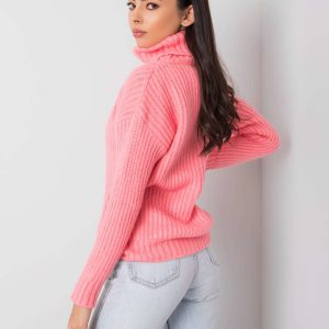 Light pink sweater Neva RUE PARIS