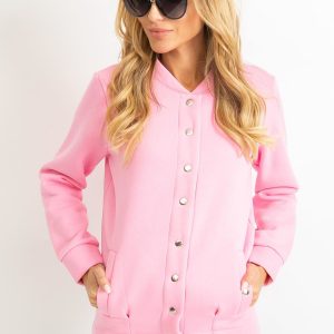 Pink Harvey Sweatshirt