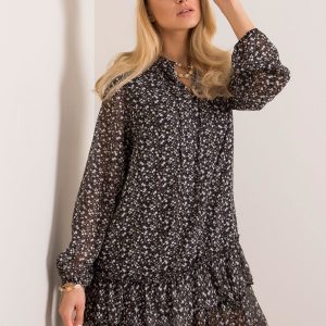 Black Moment dress