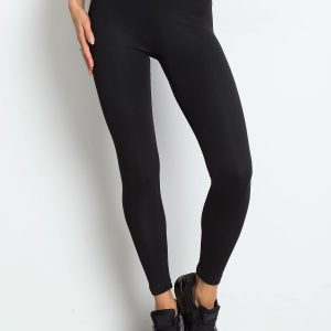 Black Leggings Standout