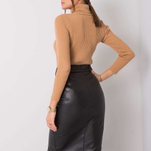 Black skirt Charlotta RUE PARIS