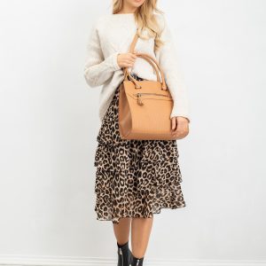 Brown Women's Urban Bag