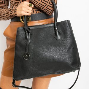 Black Women's Urban Bag