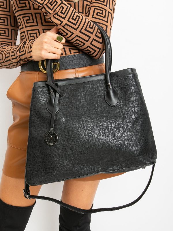 Black Women's Urban Bag