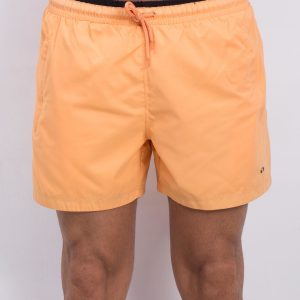 Light Orange Men's Jumping Shorts