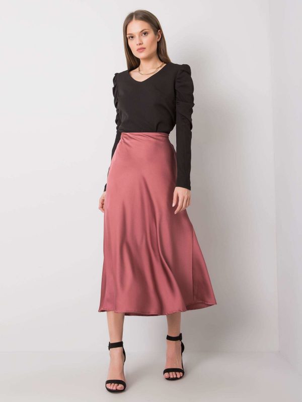 Dirty Pink Sierra Skirt