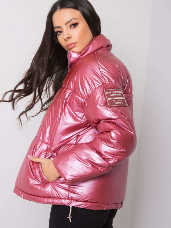 Aspen SUBLEVEL Dirty Pink Jacket