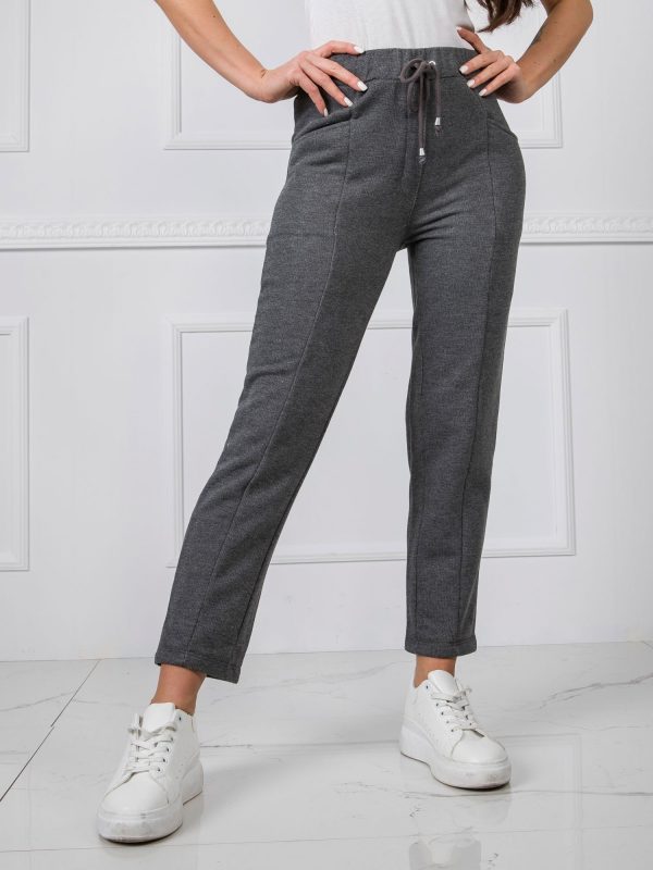 Graphite pants BSL