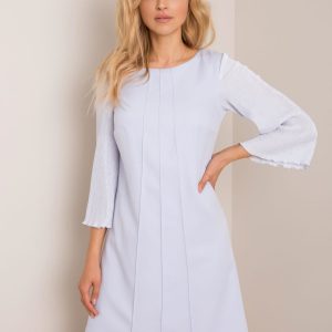 Light blue Amber dress