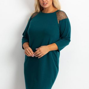 Telrose Sea Dress