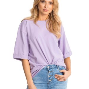 Light purple blouse Celebration