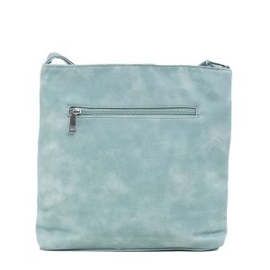 Light Blue Women's Shoulder Bag