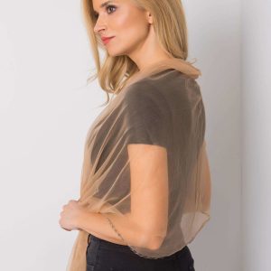 Brown Women's Sling