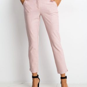 Pink Wave pants