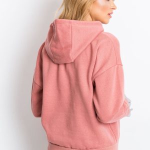 Arcade Dirty Pink Sweatshirt