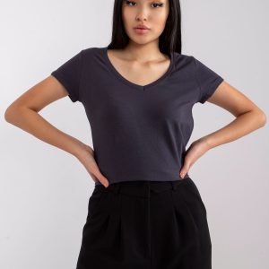 Graphite T-shirt Square