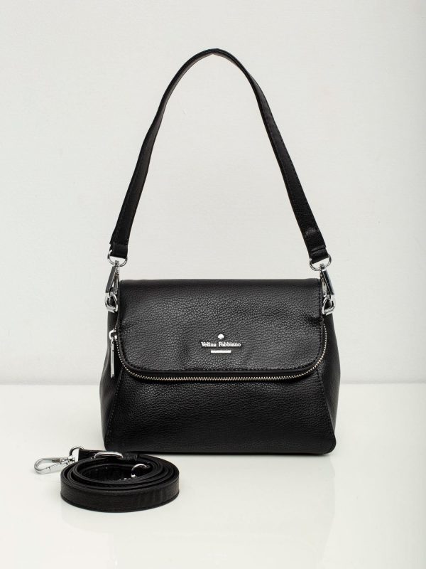 Women's Black Handbag