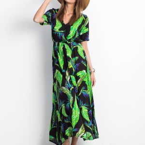 Black Summery Dress