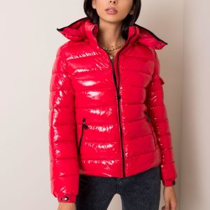 Daytona Red Jacket