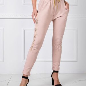 Shirley PINK Pants