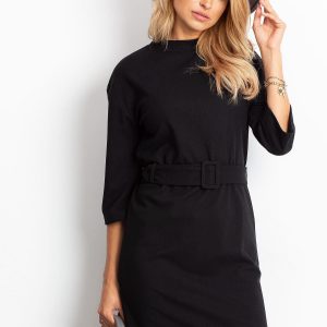 Black Winner Dress