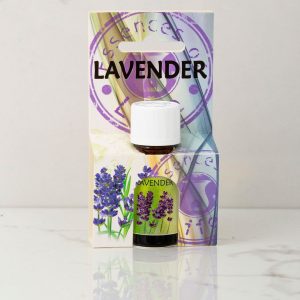 Lavender fragrance oil