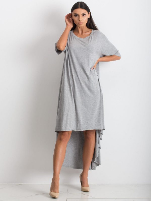 Grey Mountaineering Dress