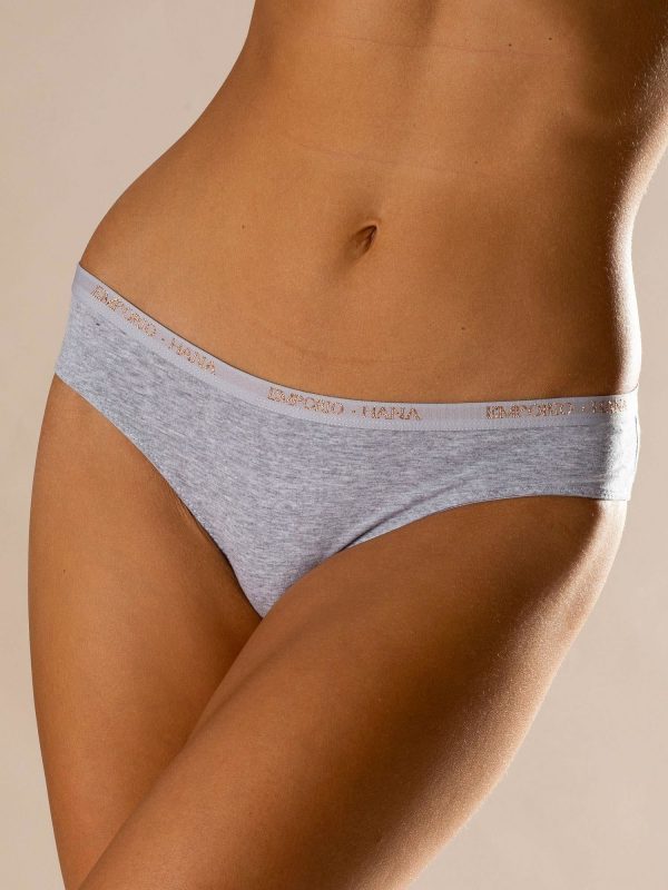 Women's Cotton Briefs 3-Pack