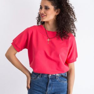 Lemontree Coral Blouse